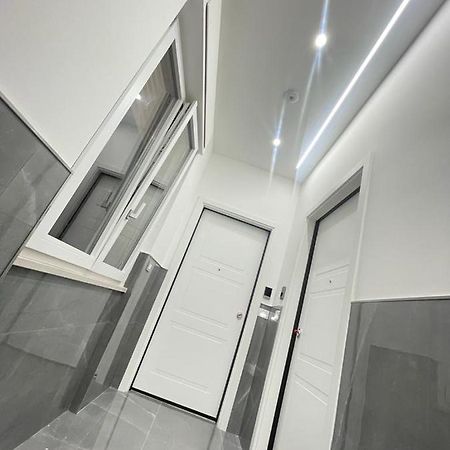 B&B Manfredi Фоджиа Экстерьер фото